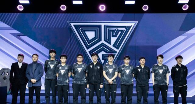 职业战队的 职业战队的